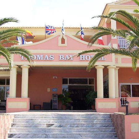 Thomas Bay Hotel Agios Stefanos Avliotes  Oda fotoğraf